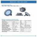 High Bay Light 200w