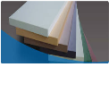 High Density Polyurethane Sheet