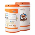 High Gloss Empowera E-Aqua Duct HG85 Water Based OPVs, For Paper,Paperboard, Liquid