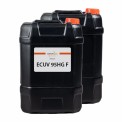 High Gloss Transparent Empowera ECUV 95HG F Full UV Coatings, Packaging Type: Can, Liquid