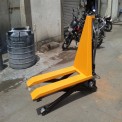 High Lift Hand Pallet Truck for Fork Handling