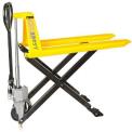 High Lift Pallet Truck