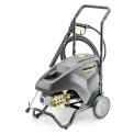 High Pressure Cleaner, 3000 Watt, 190 Bar