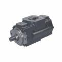 High Pressure High Speed Double Vane pump