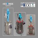 High Pressure Reactors, Capacity: >5 KL