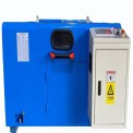 HIGH SPEED COPPER BUNCHING MACHINE