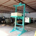 High Speed Electric Liquid Mixer Agitator Machine