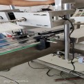 High Speed Hologram / Top Labeling Applicator