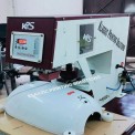 High Speed Pad Printing Machine