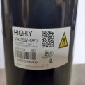 Highly Rotary Compressors Model GTH315UV-C8FU