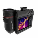 Hikmicro SP60 High Performance Thermal Imaging Camera, LED