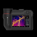 HIKMICRO SP60H Thermal Imaging Camera with 12 degree (2x) and 25 degree (1x) Lenses, SP60H-L12/25