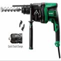 HIKOKI 26mm Rotary Hammer DH26PMC