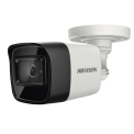 Hikvision DS-2CE16U1T-ITF 4K Fixed Mini Bullet Camera