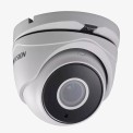 Hikvision DS-2CE56C5T-IT3Z CCTV Motorized Varifocal Turret Camera