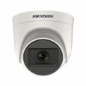 Hikvision DS-2CE76H0T-ITPFS Turret Camera