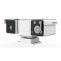 Hikvision Thermography Mini Positioning system HM-TD5537T-15/W