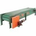 HINGED SLAT CONVEYORS