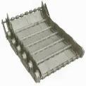 Hinged Steel Belt Conveyors