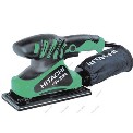 Hitachi Fsv 10 Sa Orbital Sander