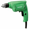 Hitachi Hikoki Drills D 10VST, 0-3200RPM, 450W