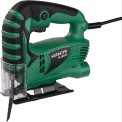 Hitachi Hikoki Jig Saws FCJ65V3, 3000rpm, 400W