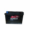 Hitachi SMF Batteries, 120 Ah