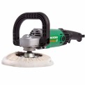 Hitachi SP 18VA Sander Polisher, 1250W