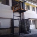 HK Cage Elevator Goods Lift