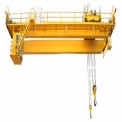 HK Industries HK-59 Double Girder Cranes