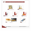 HK Industries HK-59 Double Girder Cranes