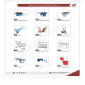HK Industries HK-59 Double Girder Cranes