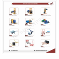 HK Industries HK-59 Double Girder Cranes