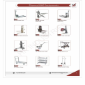 HK Industries HK-59 Double Girder Cranes
