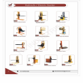 HK Industries HK-59 Double Girder Cranes