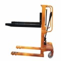HK Industries Mini Hydraulic Stacker, For Industrial, Capacity: 1 ton