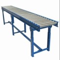 HK Industries MS Conveyor Idler Roller