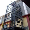 HK Material Handling Lift
