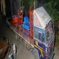 HM 1900 Fly Ash Brick Making Machine