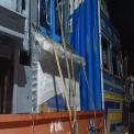 HM 1900 Fly Ash Brick Making Machine