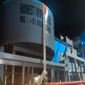 HM 1900 Fly Ash Brick Making Machine