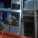 HM 1900 Fly Ash Brick Making Machine