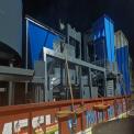 HM 1900 Fly Ash Brick Making Machine