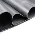 HNBR Rubber Sheet, Packaging Type: Roll, Thickness: 2-5 mm