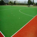 Hockey Ground Flooring Service