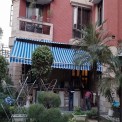 Home Rectactable Awning, Shape: Rectangle, PVC