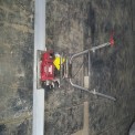 Honda Engine Concrete Screed Vibrator, 25kg