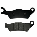 Honda Unicorn Disc Brake, Front