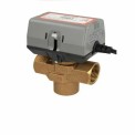Honeywell 3 Way FCU Valve