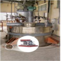 Hopper Tank And Reactor Process Weighing Systems
